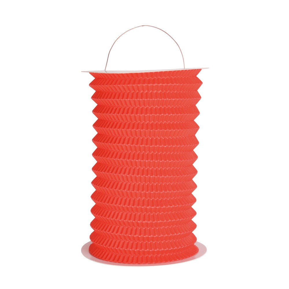 Zuglaternen, rot Zuglaternen, rot
