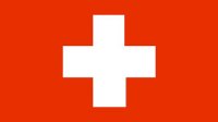 Tischfahnen, Schweiz