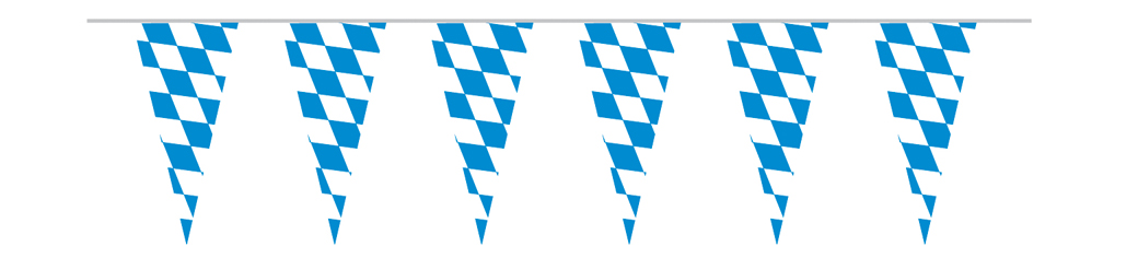 Wimpelketten, "Bayern"