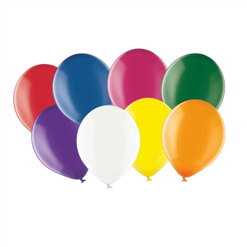 Luftballons